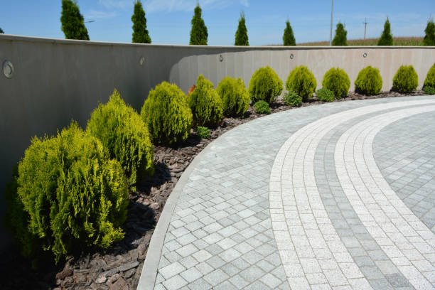Best Interlocking Driveway Pavers  in Port Dickinson, NY